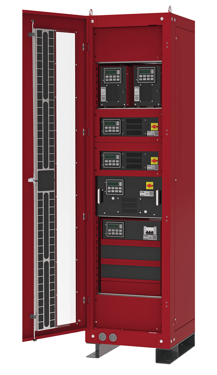 Q150 Cabinet Product